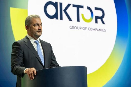 ATLANTIC SEE LNG TRADE: Πρώτη εμπορική συμφωνία πώλησης αμερικανικού LNG στην Ουκρανία